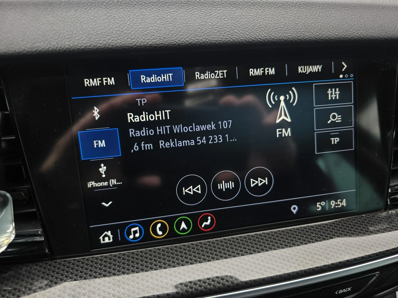 Opel Insignia - Zdjęcie 18