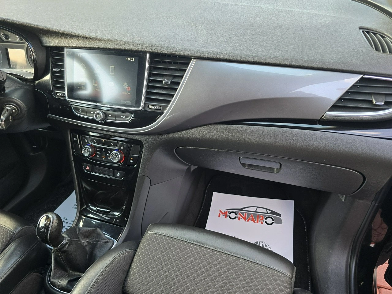 Opel Mokka - Zdjęcie 11