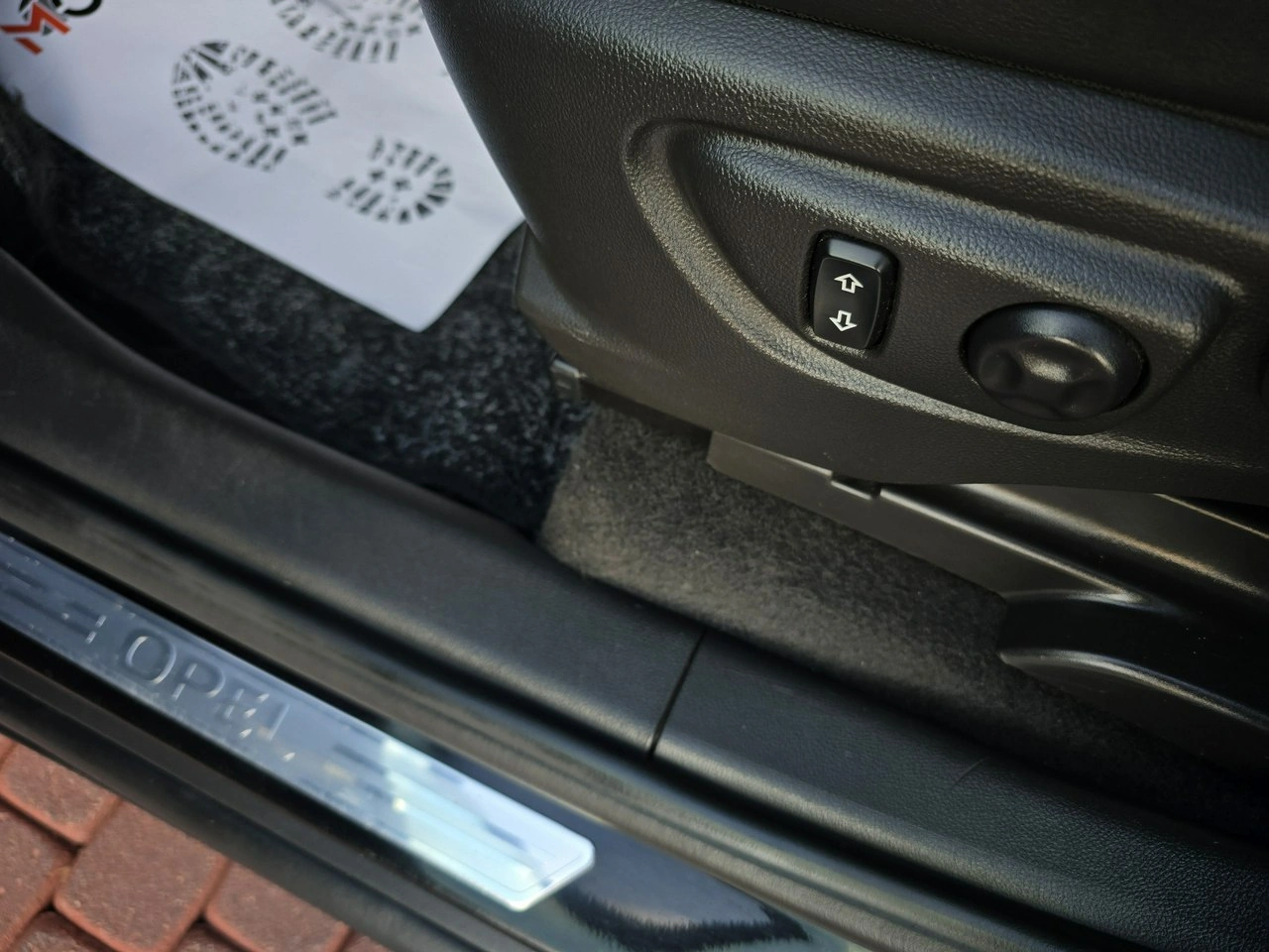 Opel Mokka - Zdjęcie 13