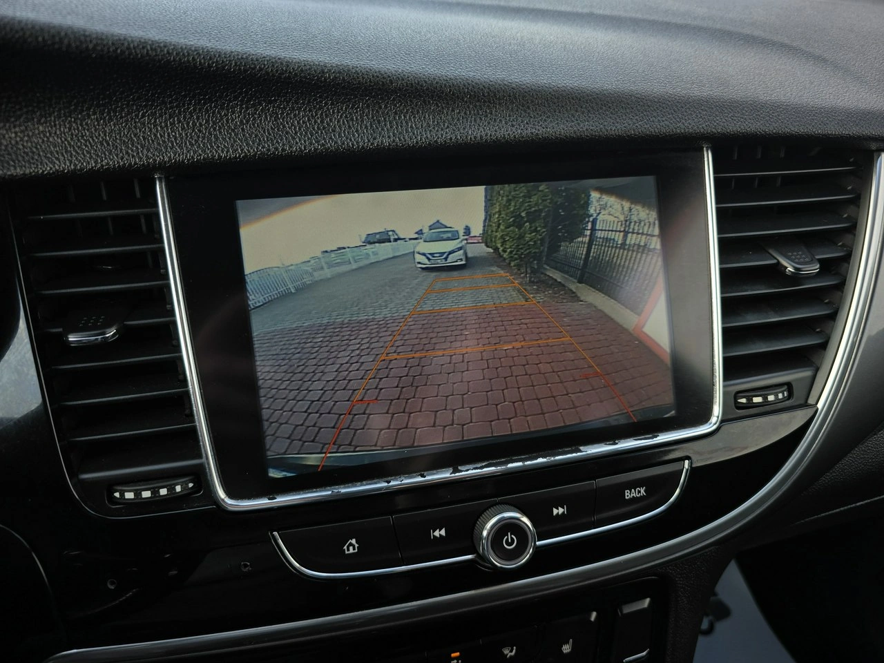 Opel Mokka - Zdjęcie 19