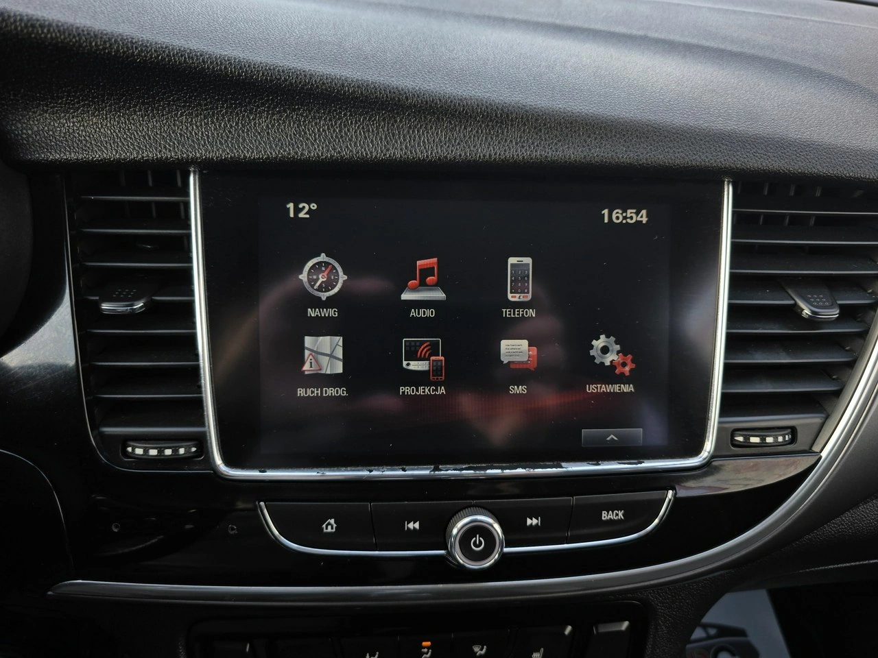 Opel Mokka - Zdjęcie 21