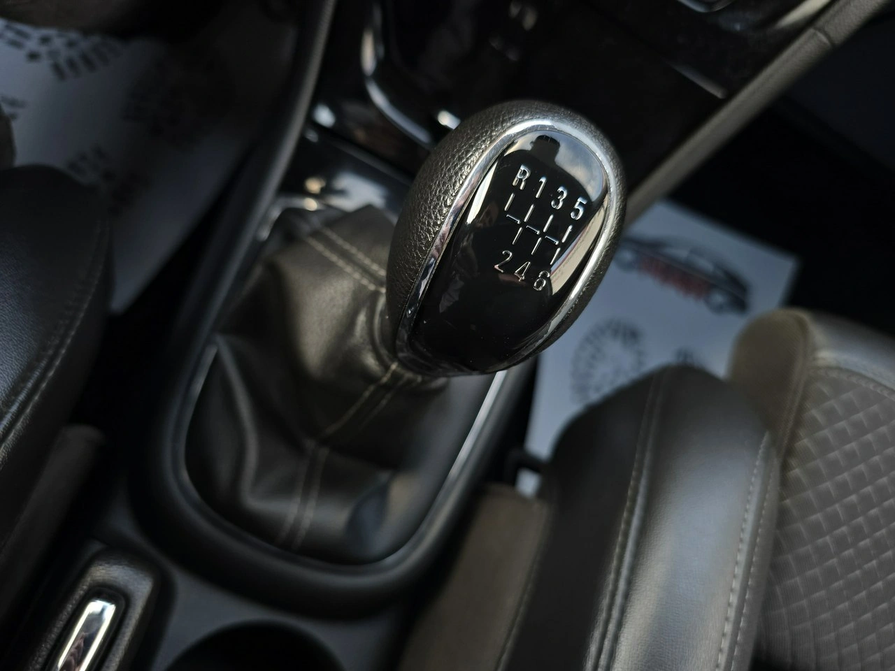 Opel Mokka - Zdjęcie 24