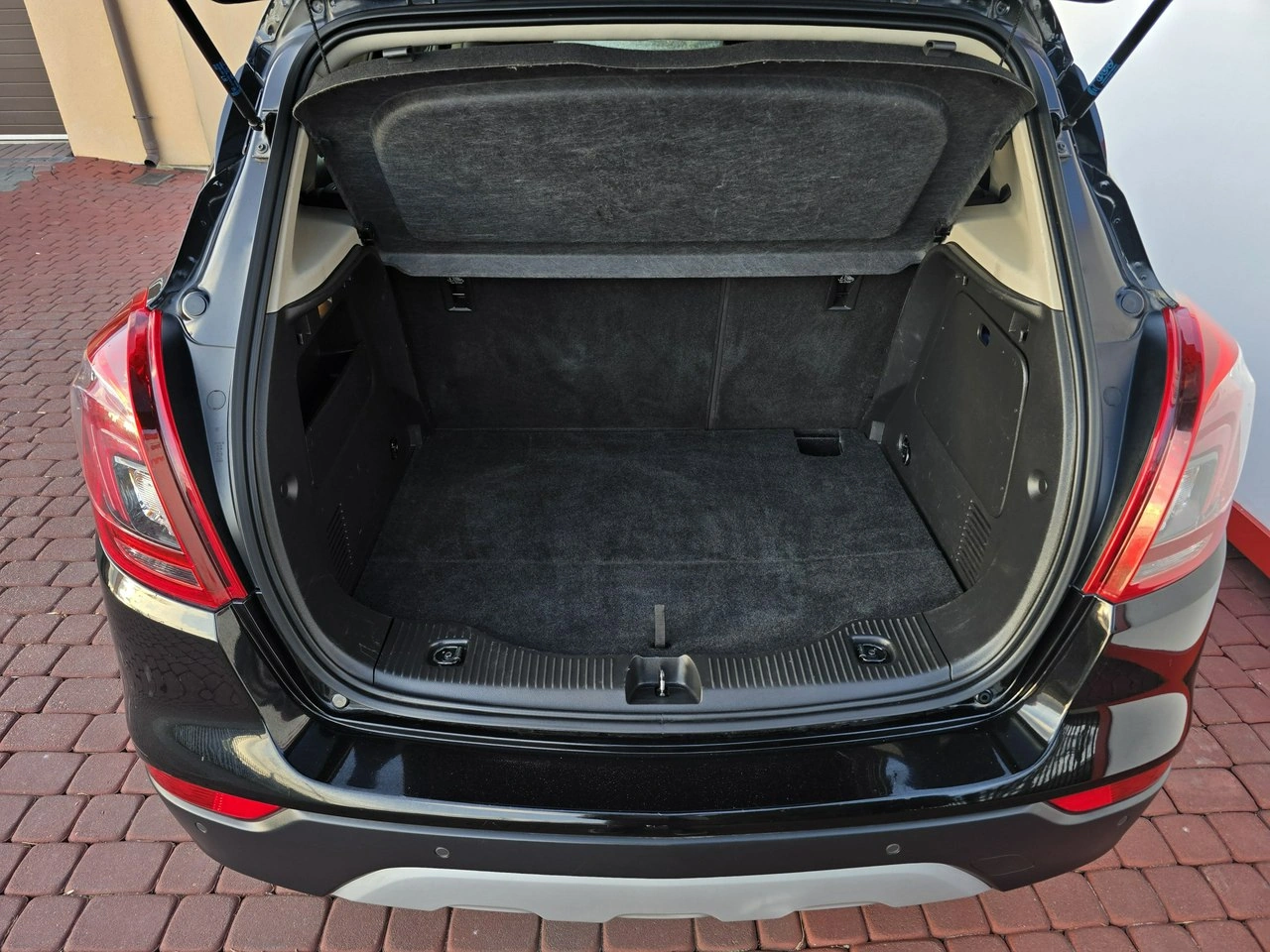 Opel Mokka - Zdjęcie 26