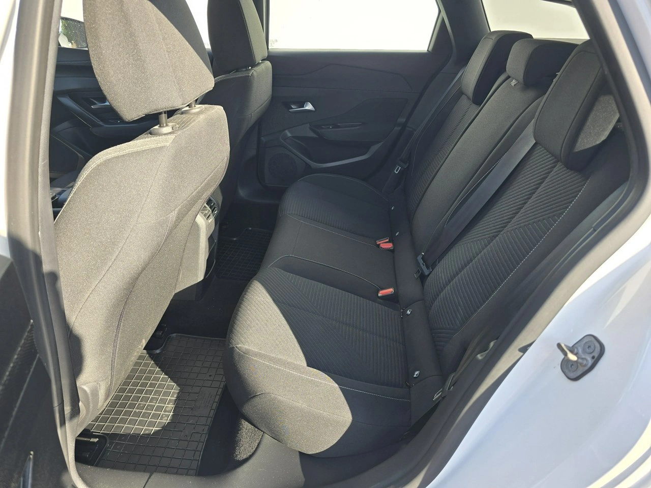 Peugeot 308 - Zdjęcie 9