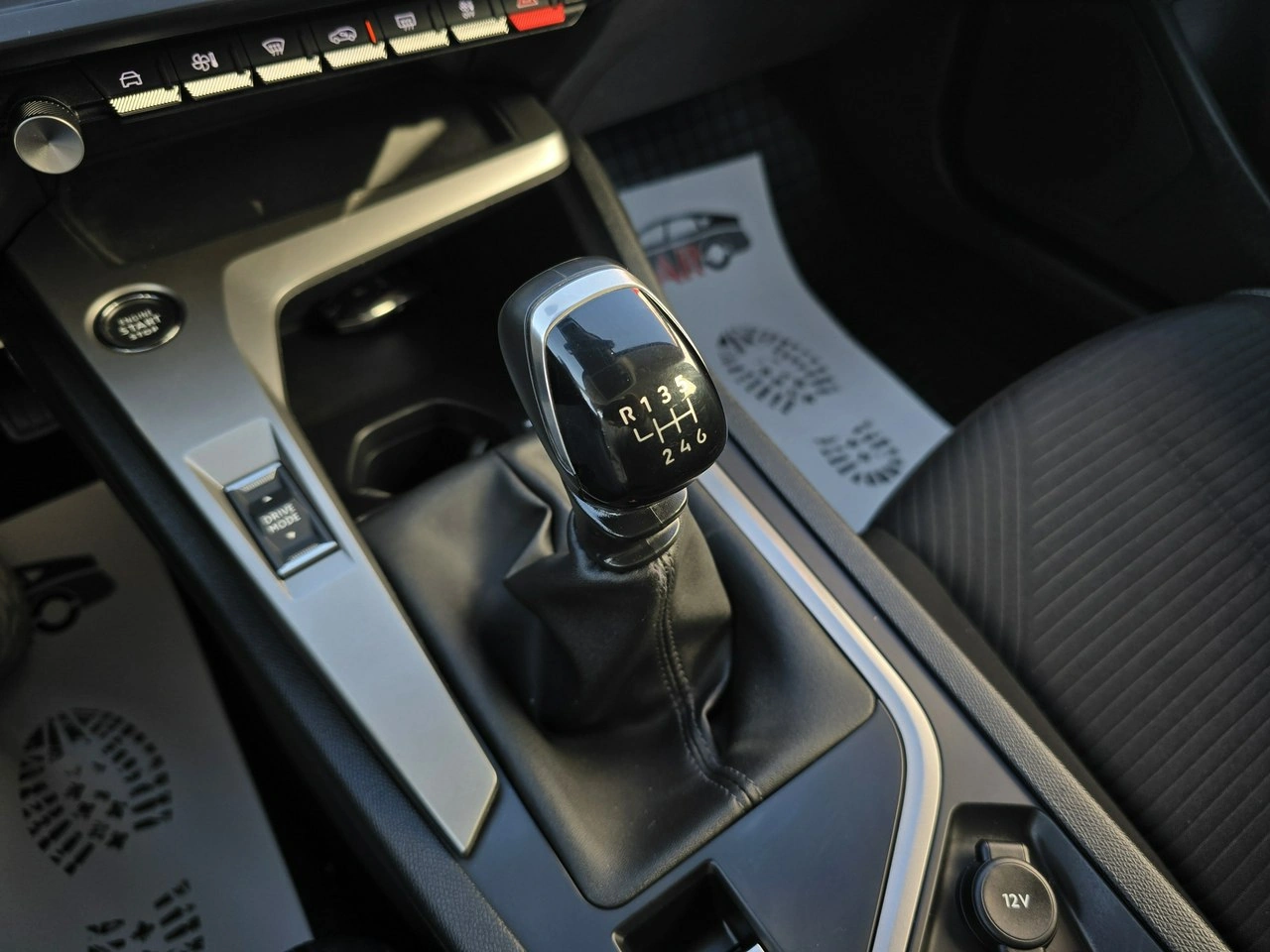 Peugeot 308 - Zdjęcie 17