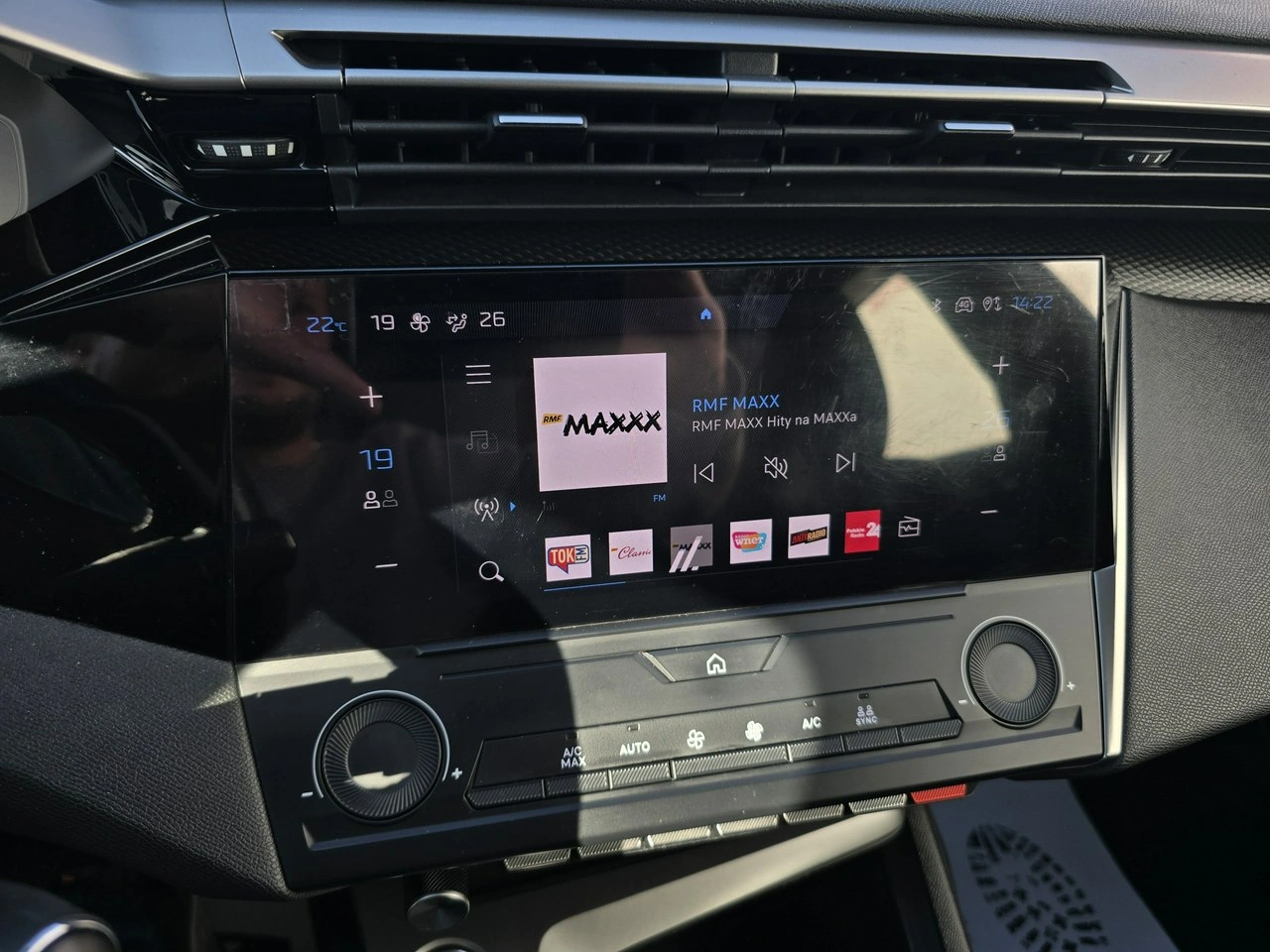 Peugeot 308 - Zdjęcie 19