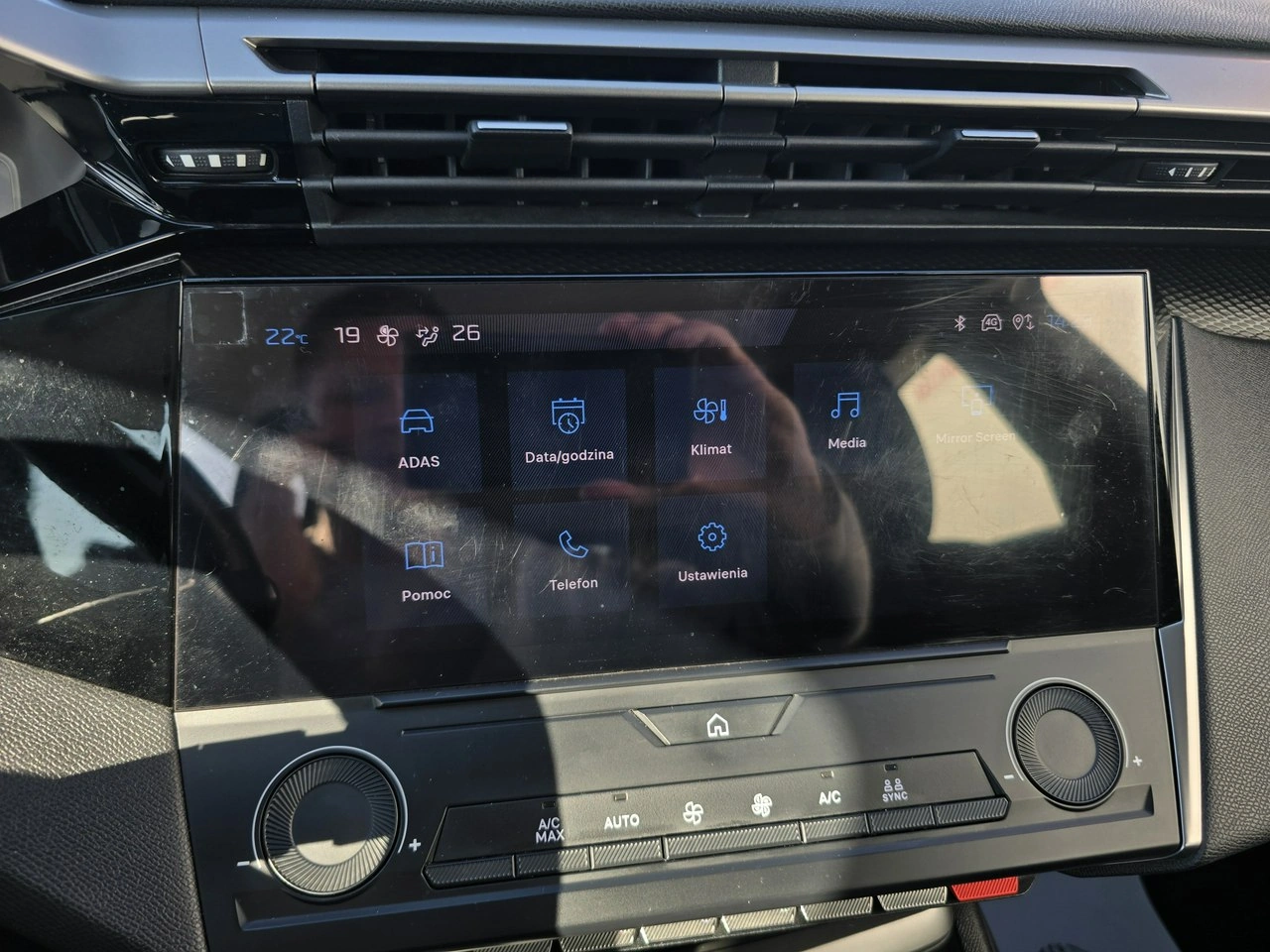 Peugeot 308 - Zdjęcie 20