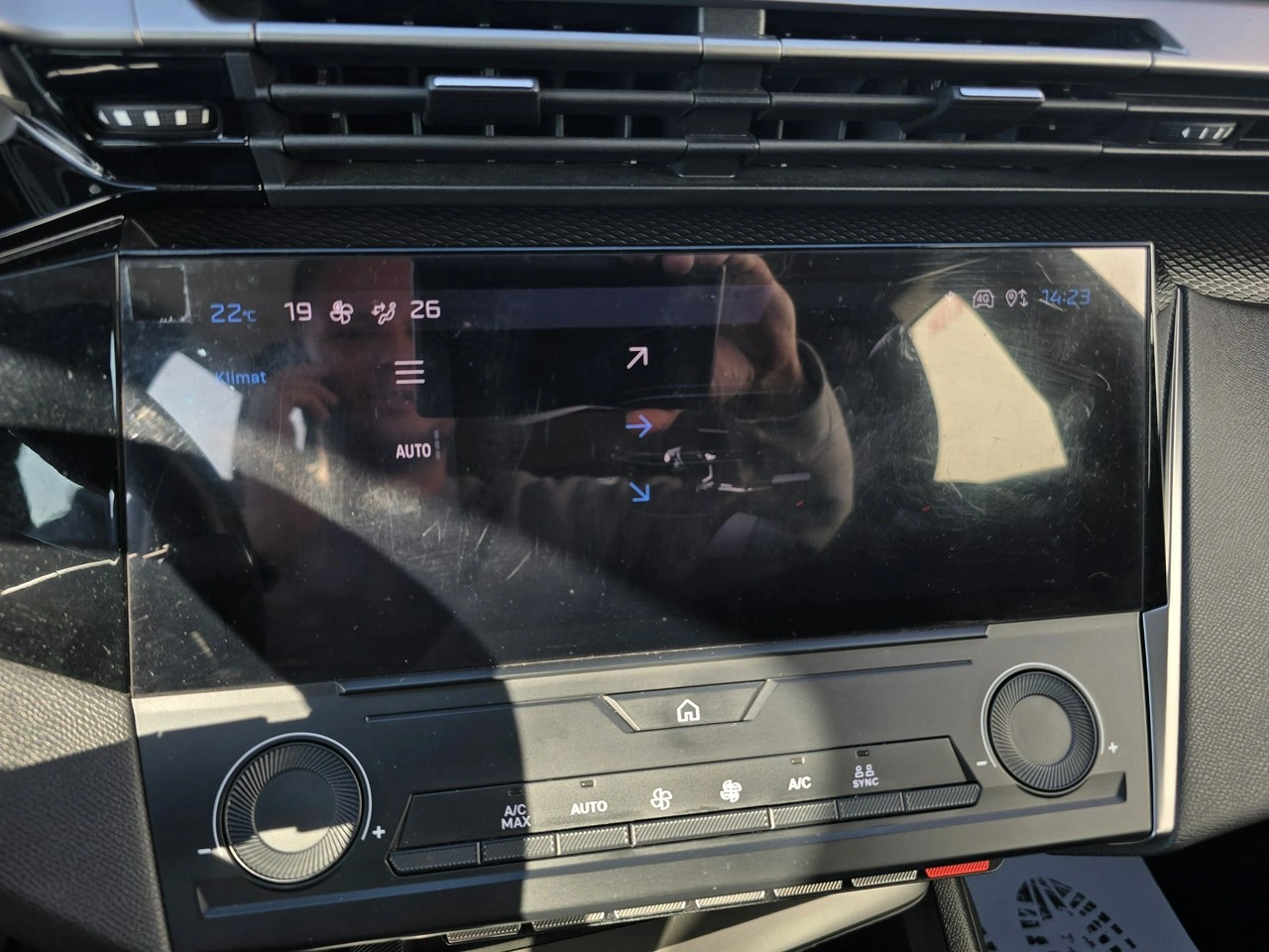 Peugeot 308 - Zdjęcie 22