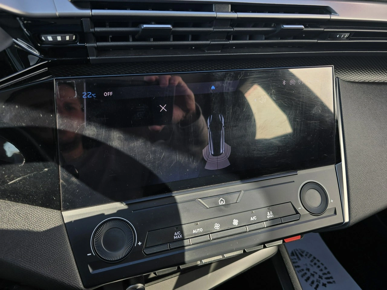 Peugeot 308 - Zdjęcie 24