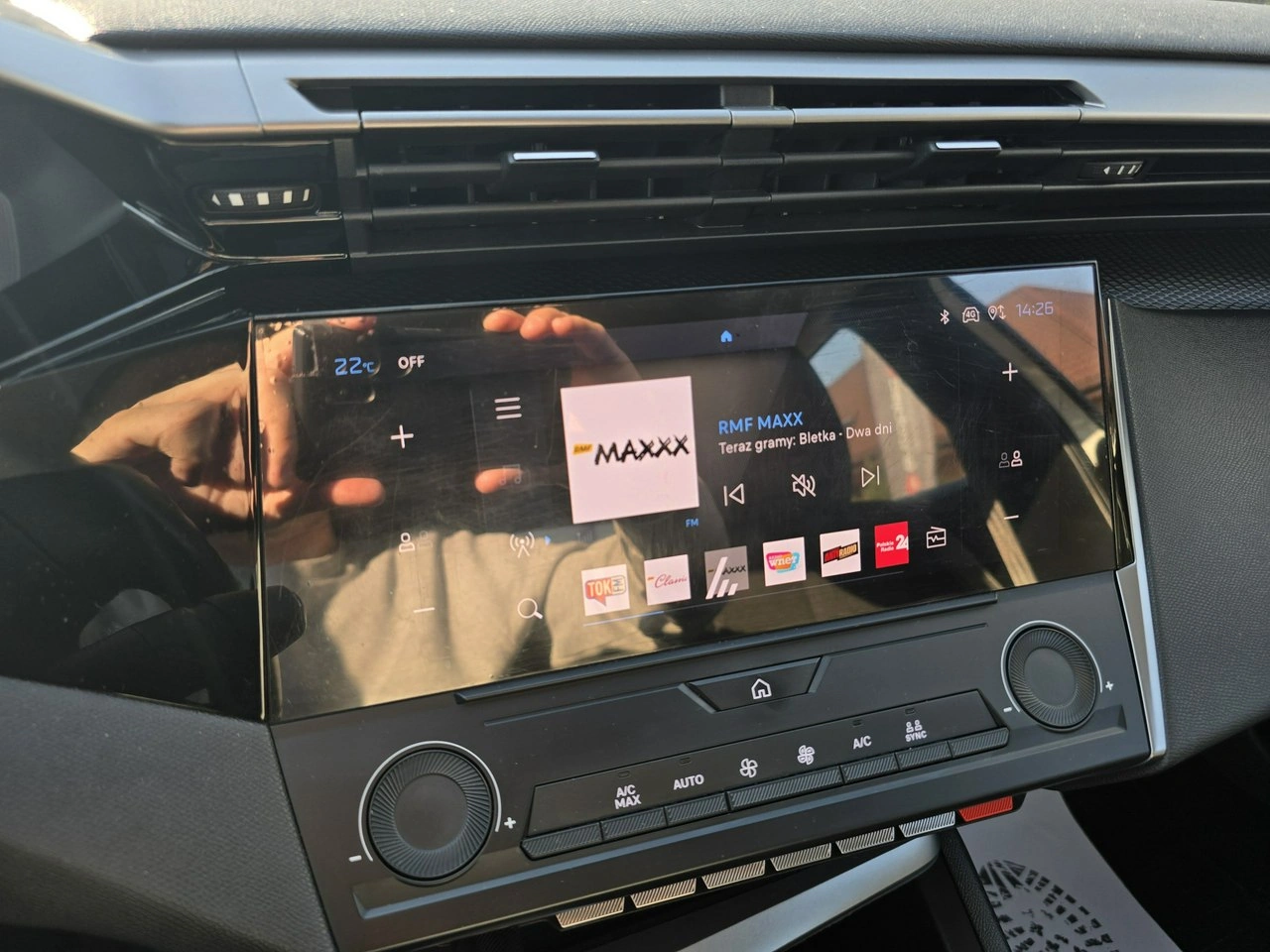 Peugeot 308 - Zdjęcie 25