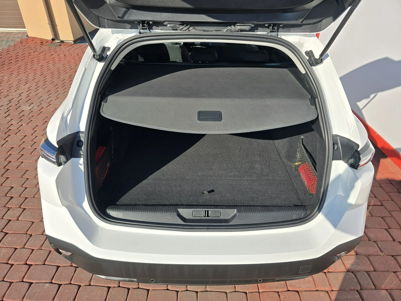 Peugeot 308 - Zdjęcie 26