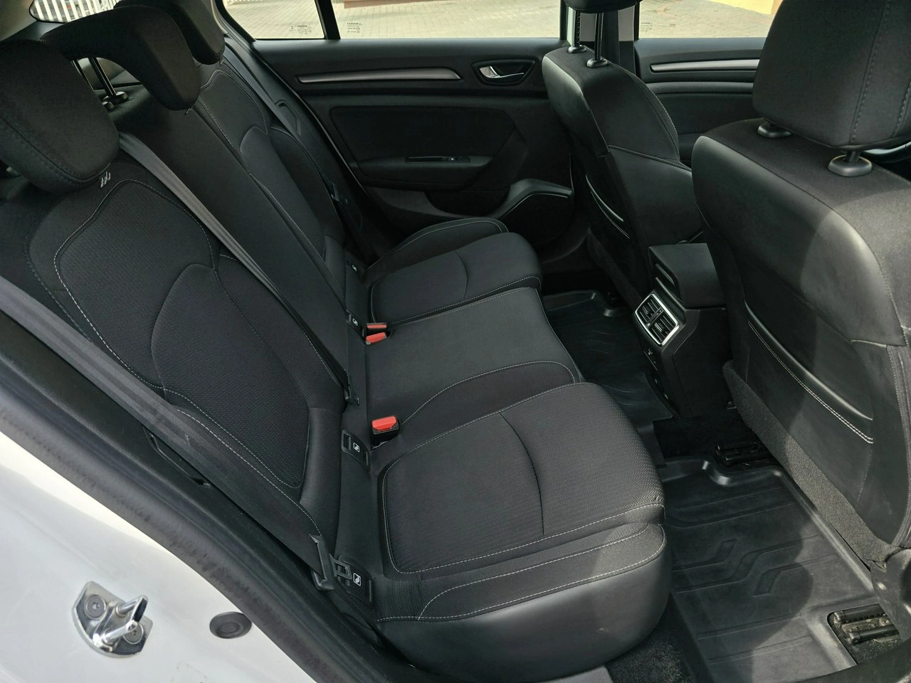 Renault Megane - Zdjęcie 13