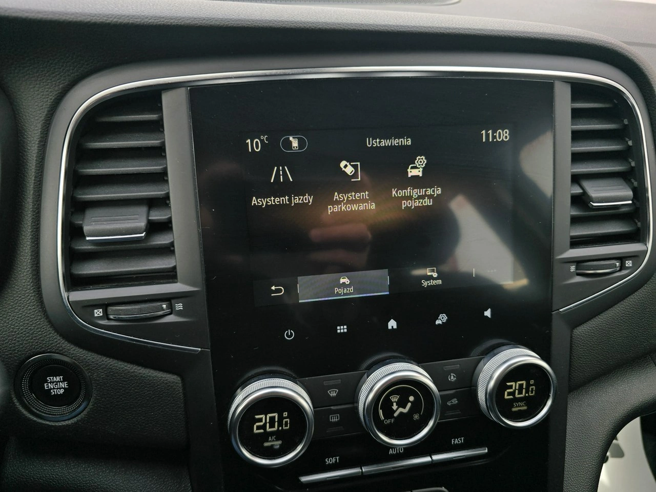 Renault Megane - Zdjęcie 22