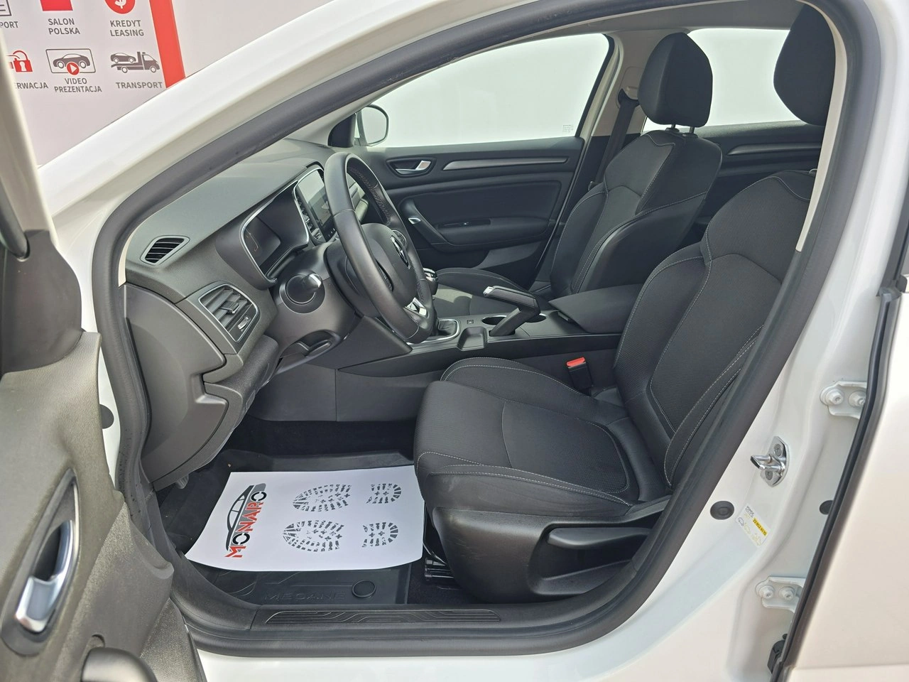 Renault Megane - Zdjęcie 6