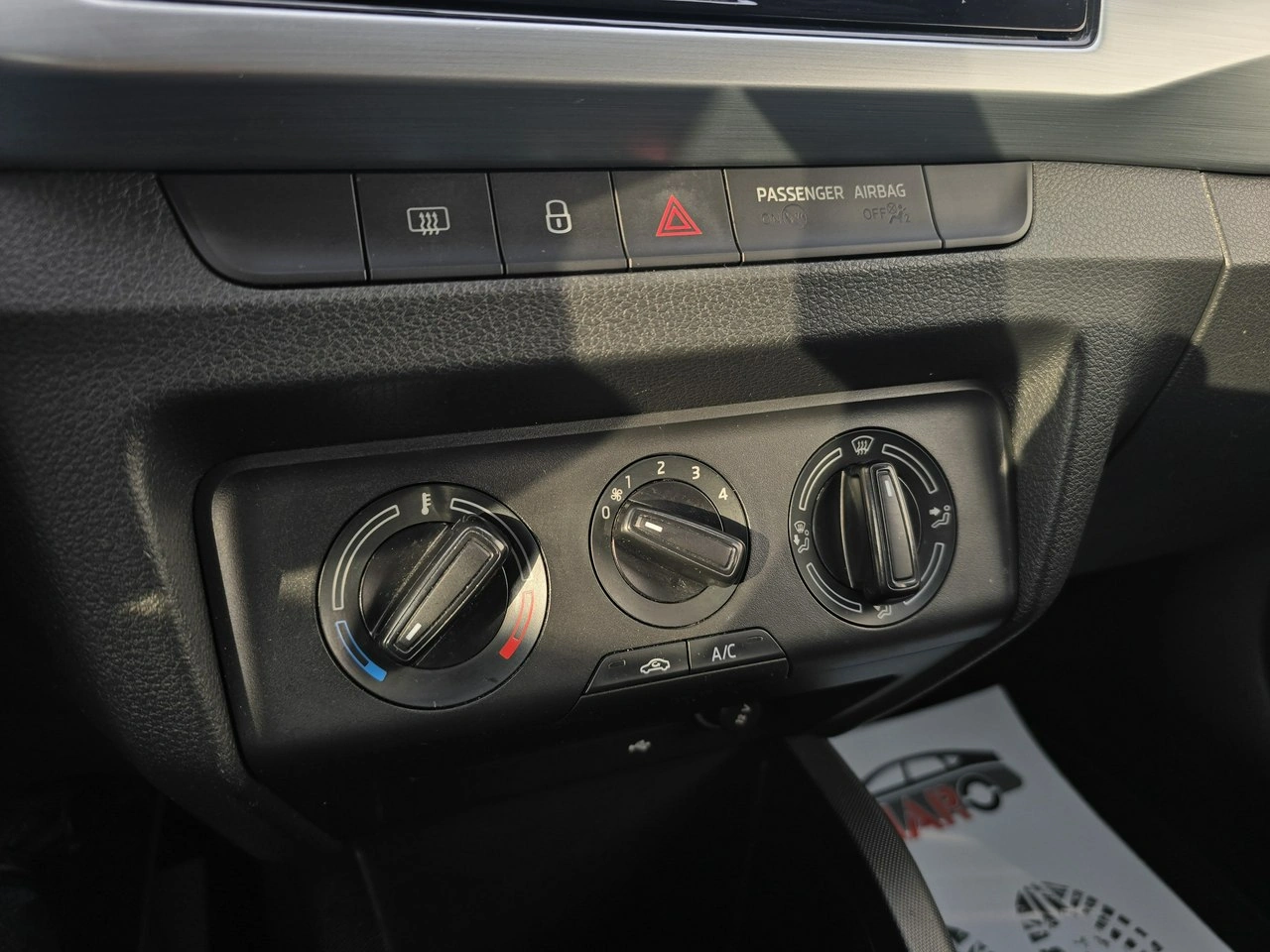 Skoda Fabia - Zdjęcie 21