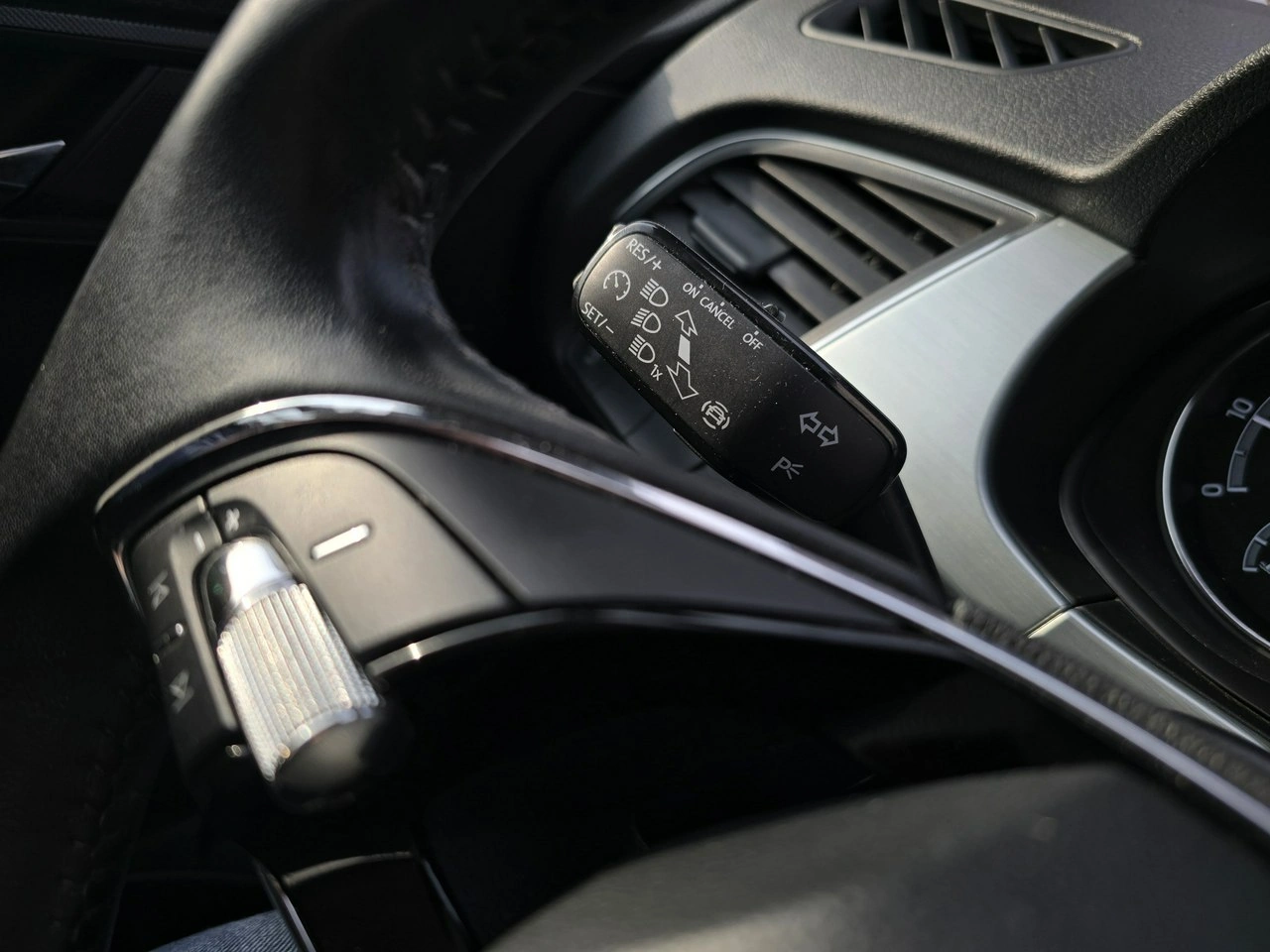 Skoda Fabia - Zdjęcie 23