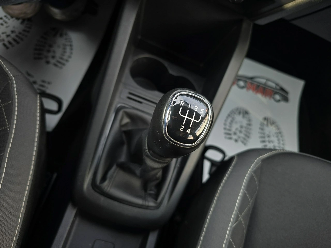 Skoda Fabia - Zdjęcie 24