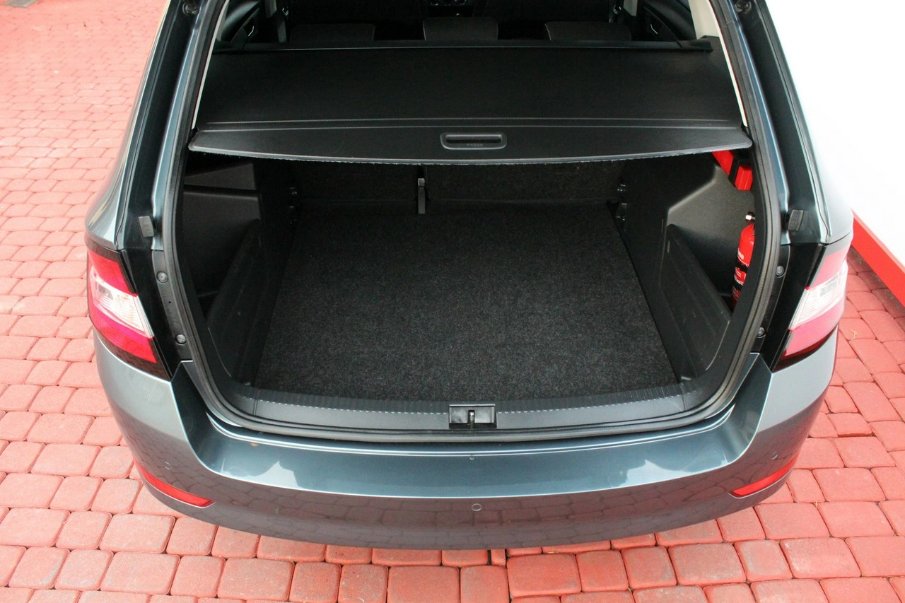 Skoda Fabia - Zdjęcie 20