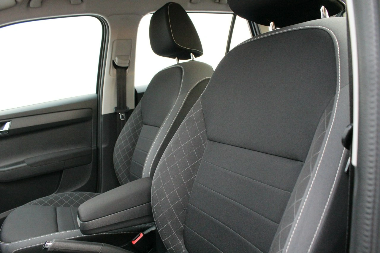 Skoda Fabia - Zdjęcie 13