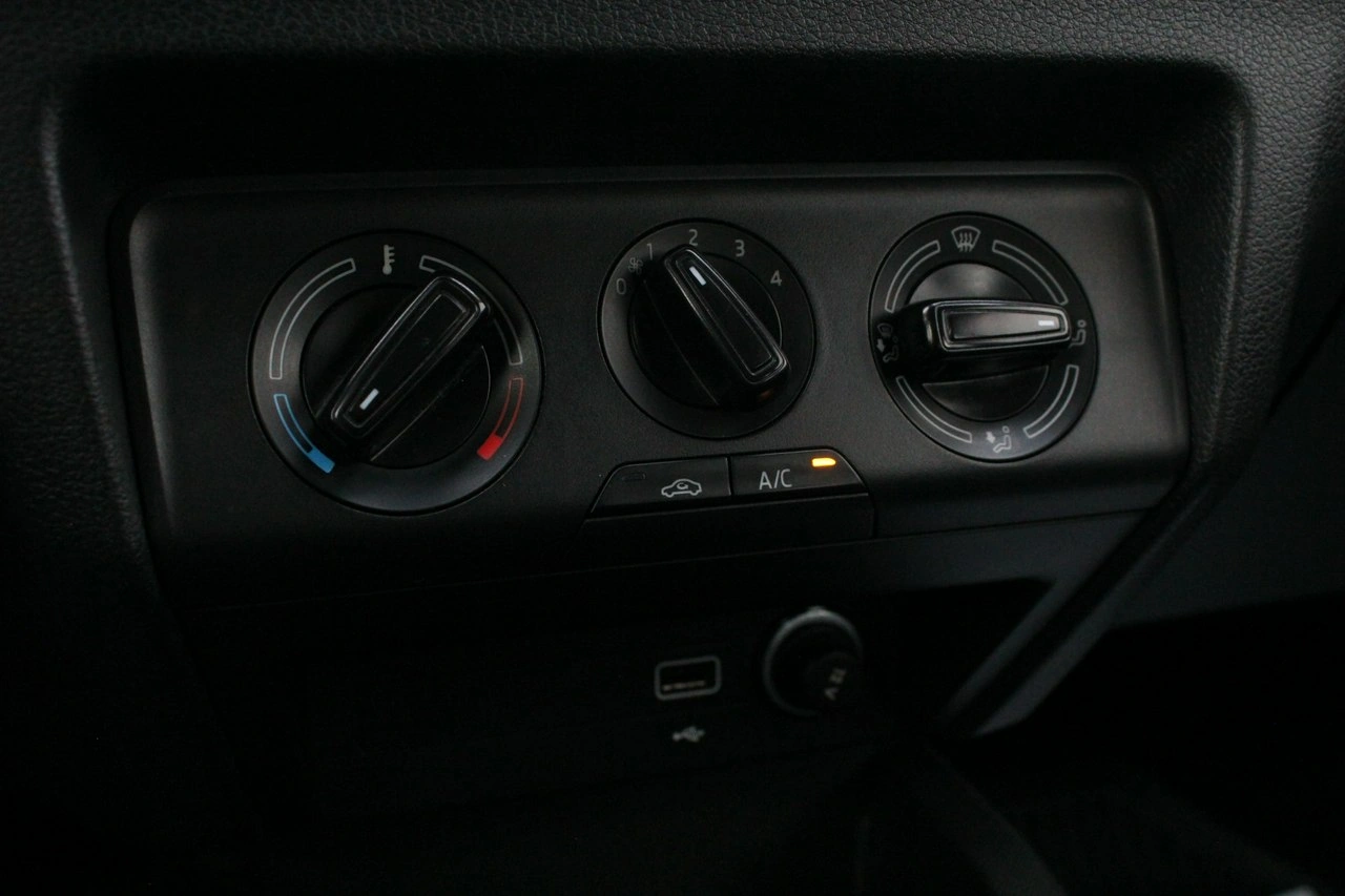 Skoda Fabia - Zdjęcie 26