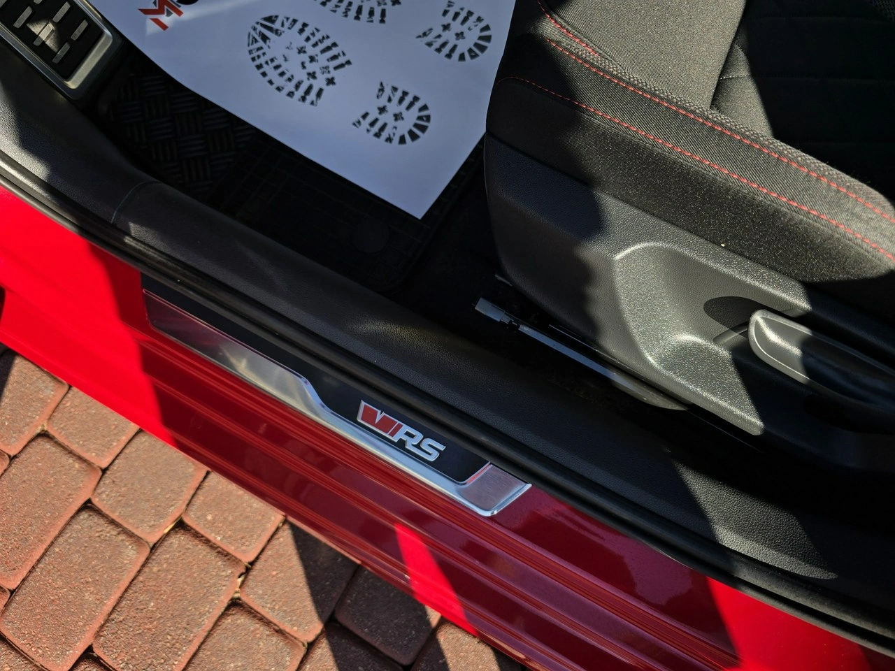 Skoda Octavia - Zdjęcie 22