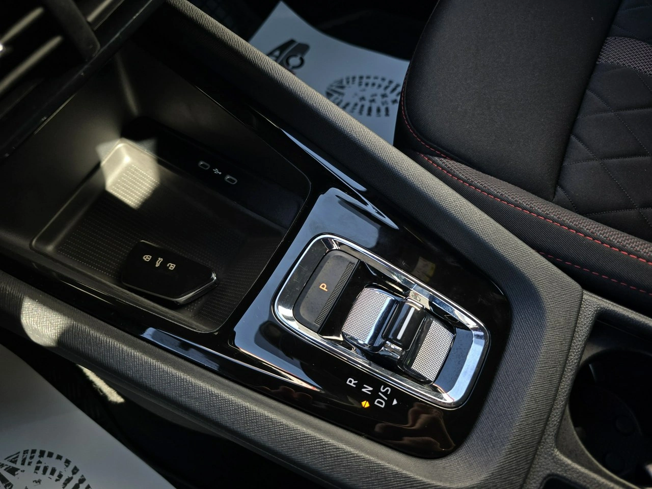 Skoda Octavia - Zdjęcie 23