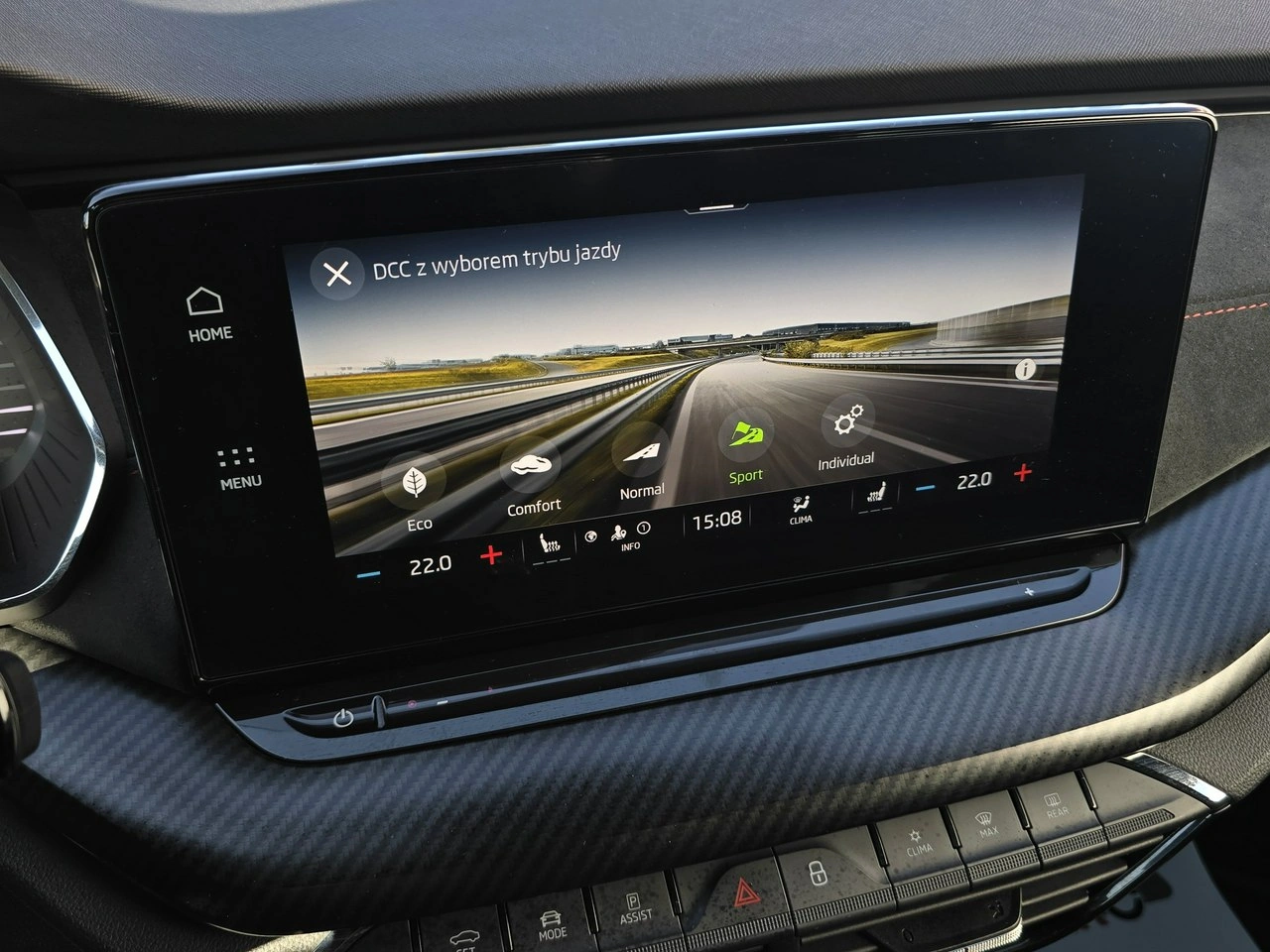 Skoda Octavia - Zdjęcie 31