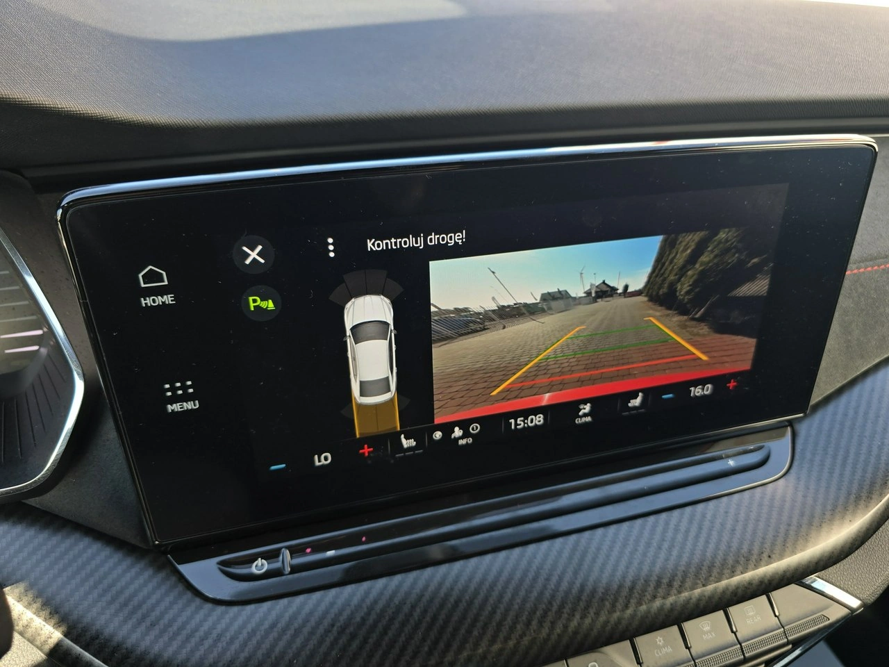 Skoda Octavia - Zdjęcie 33