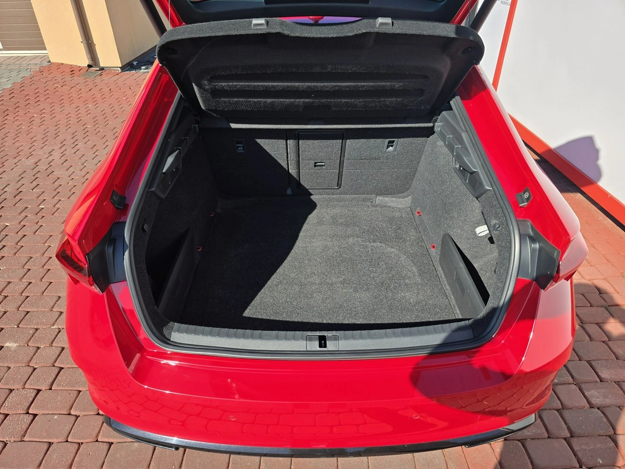 Skoda Octavia - Zdjęcie 34