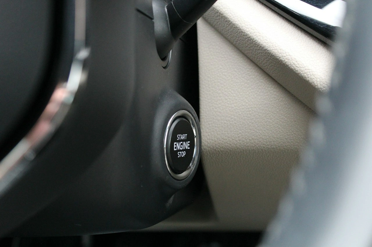 Skoda Octavia - Zdjęcie 18