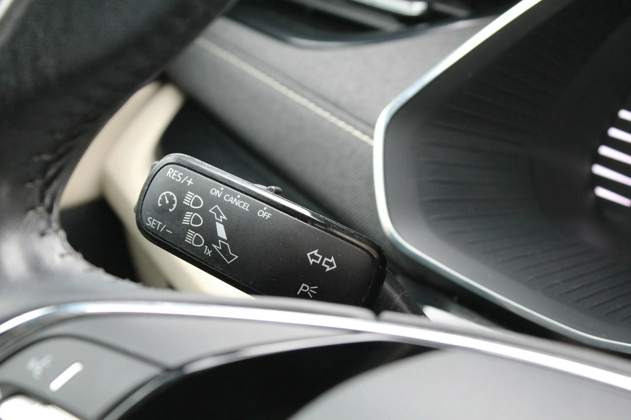 Skoda Octavia - Zdjęcie 19