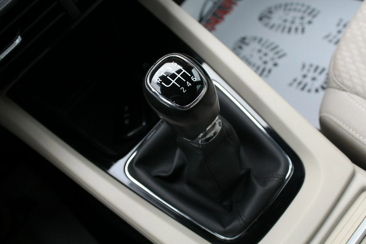 Skoda Octavia - Zdjęcie 20