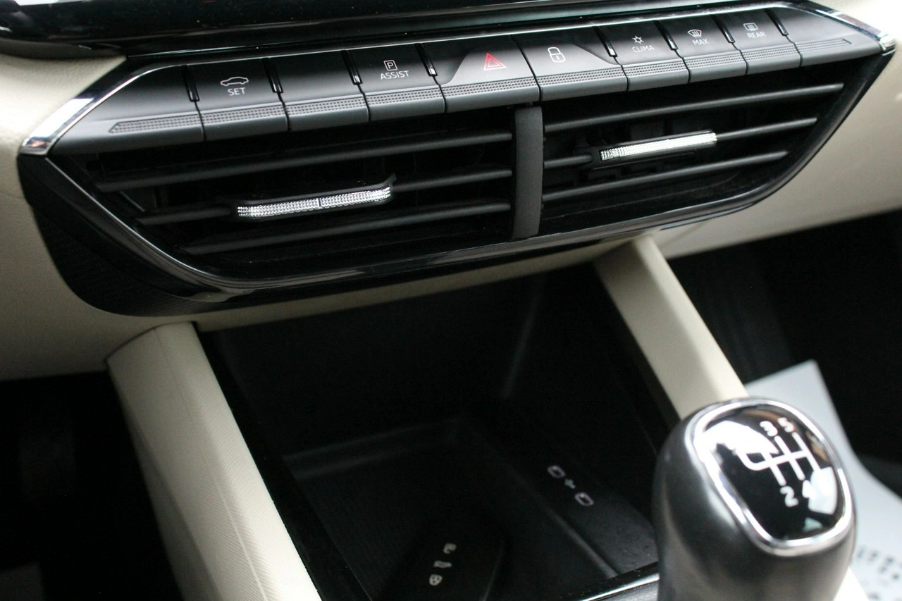 Skoda Octavia - Zdjęcie 21