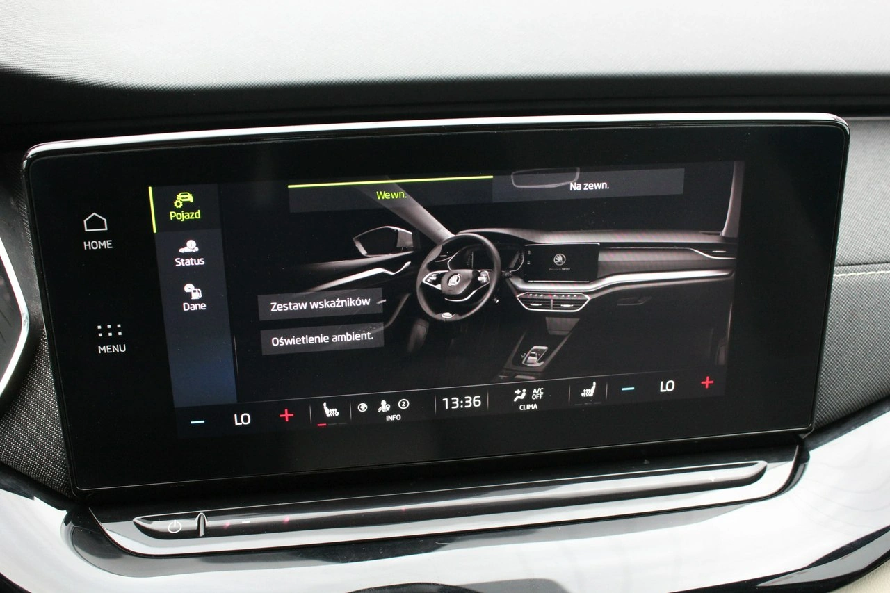 Skoda Octavia - Zdjęcie 27