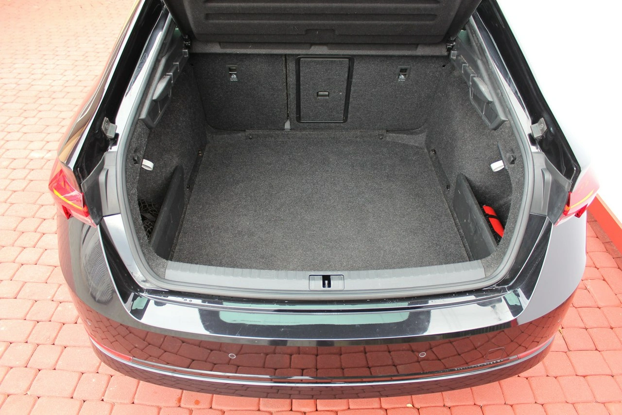 Skoda Octavia - Zdjęcie 36