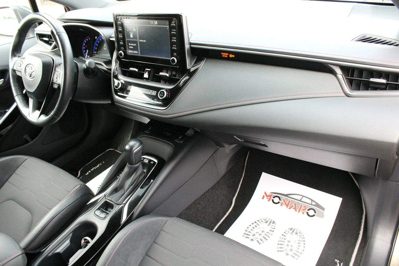 Toyota Corolla - Zdjęcie 14