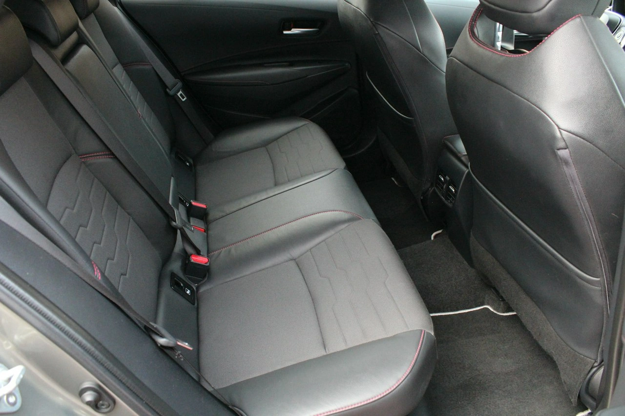 Toyota Corolla - Zdjęcie 15