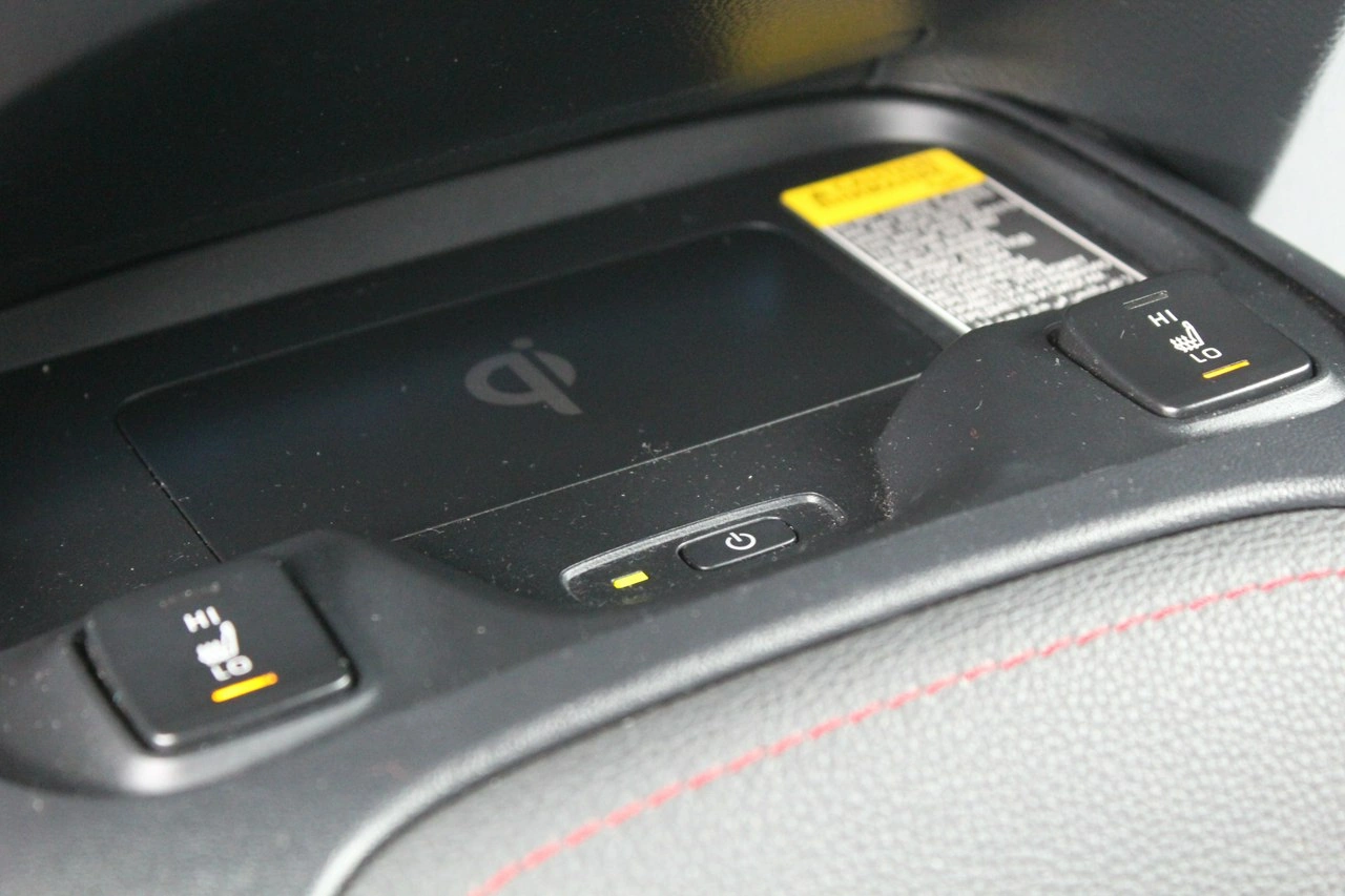 Toyota Corolla - Zdjęcie 20