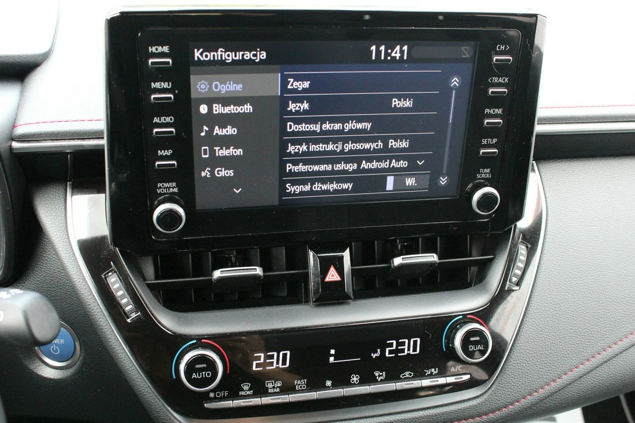 Toyota Corolla - Zdjęcie 25