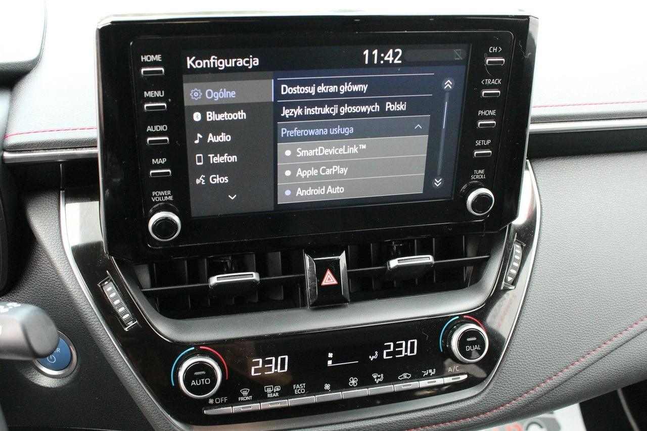 Toyota Corolla - Zdjęcie 26