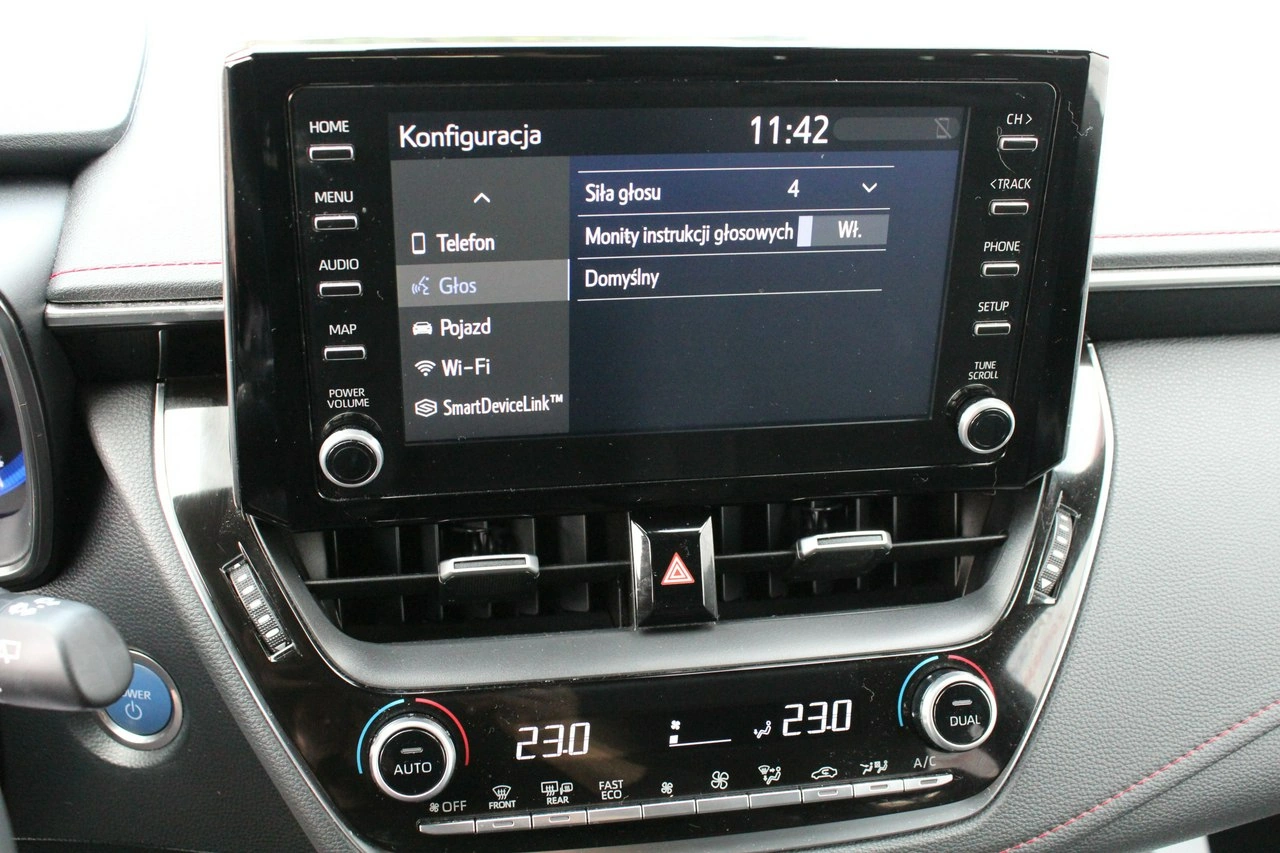 Toyota Corolla - Zdjęcie 28