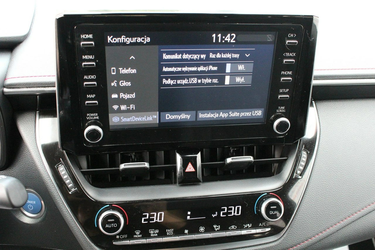 Toyota Corolla - Zdjęcie 29