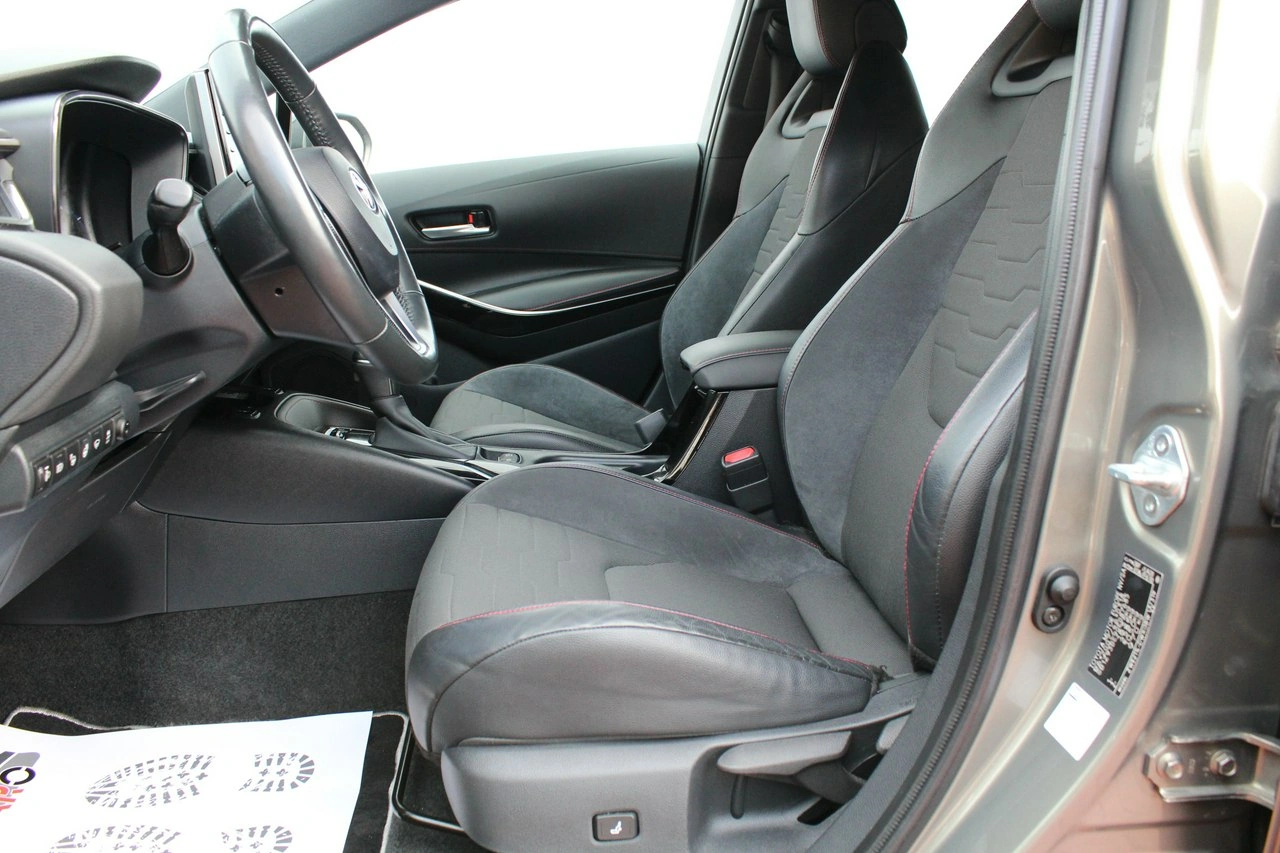 Toyota Corolla - Zdjęcie 7