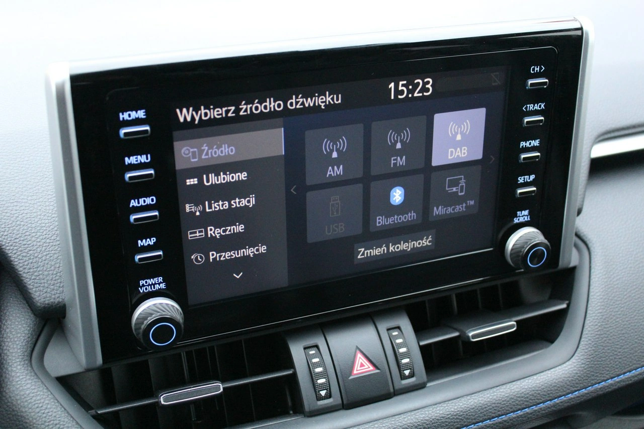 Toyota RAV-4 - Zdjęcie 26