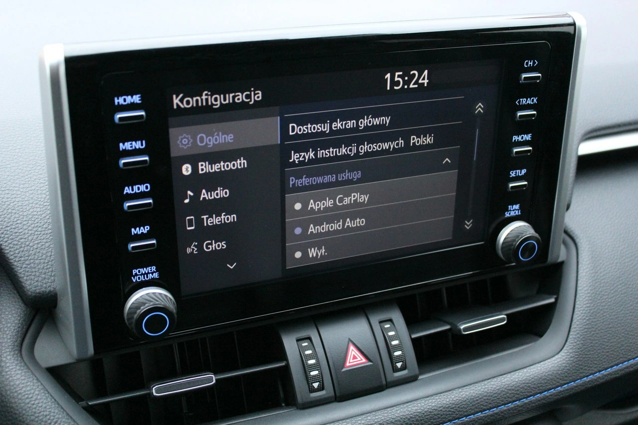 Toyota RAV-4 - Zdjęcie 27