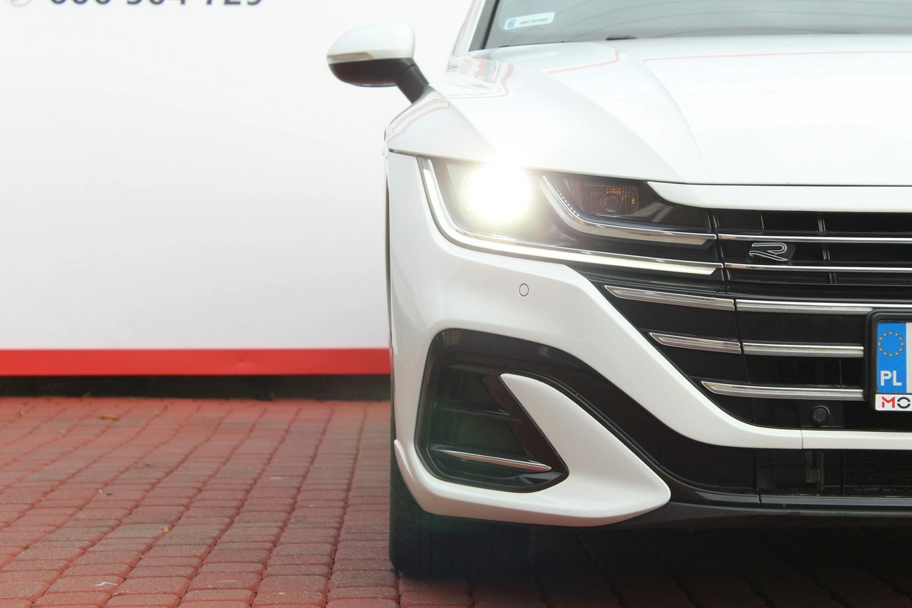 Volkswagen Arteon - Zdjęcie 12