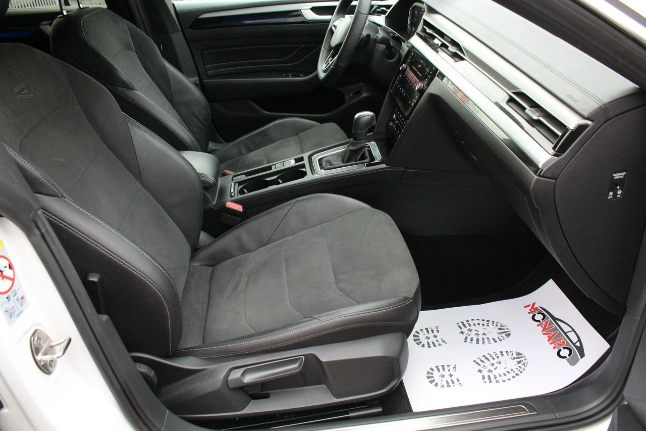 Volkswagen Arteon - Zdjęcie 15