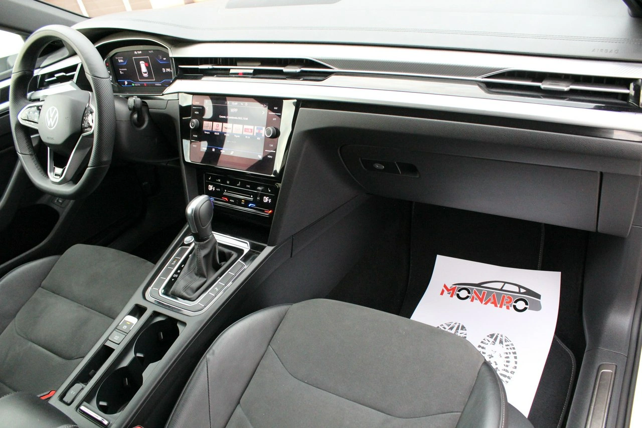 Volkswagen Arteon - Zdjęcie 16