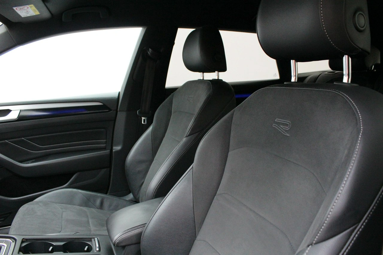 Volkswagen Arteon - Zdjęcie 18