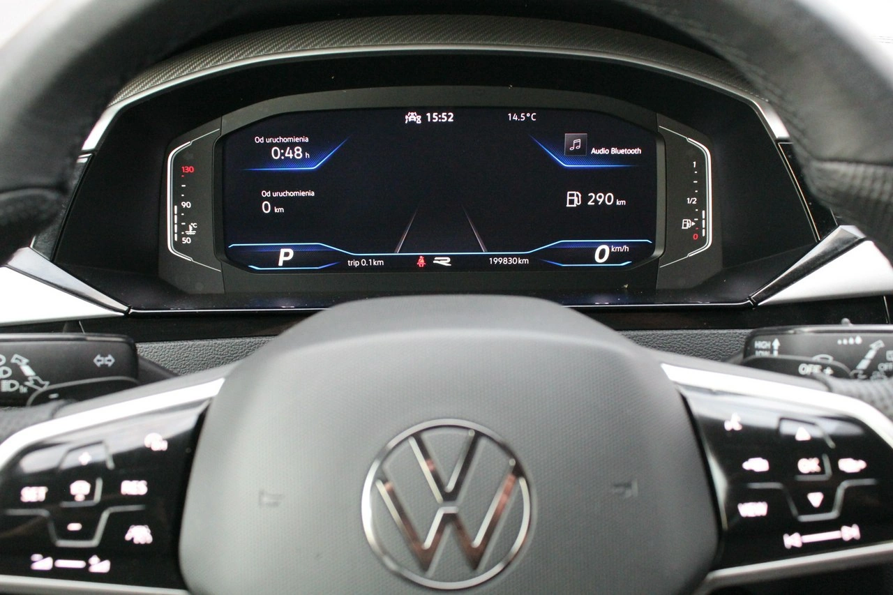 Volkswagen Arteon - Zdjęcie 20